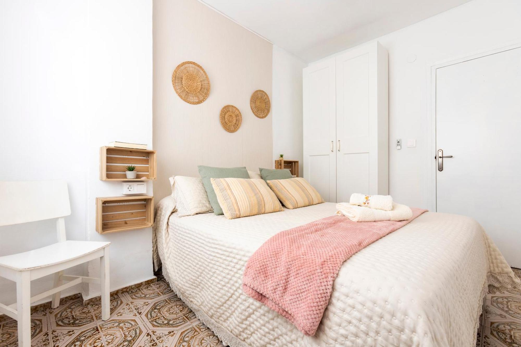 Todimer Apartamento Vistamar Торренуэва Экстерьер фото